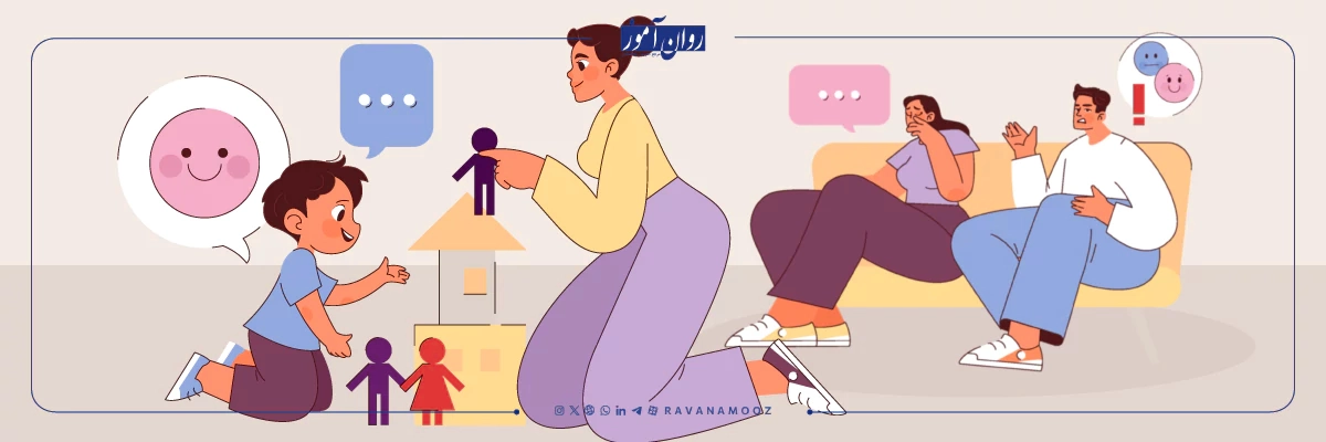 گرایش ارشد روانشناسی کودکان استثنایی