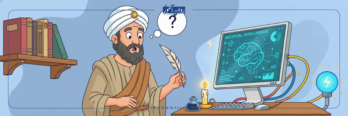 تاریخچه علوم شناختی - سیر علوم شناختی از سنت تا مدرنیته