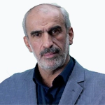 دکتر حسین زارع پیام نور