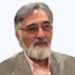 زندگینامه دکتر عزت الله نادری