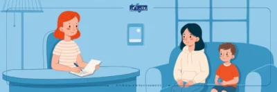 معرفی کارشناسی ارشد روانشناسی بالینی کودک و نوجوان