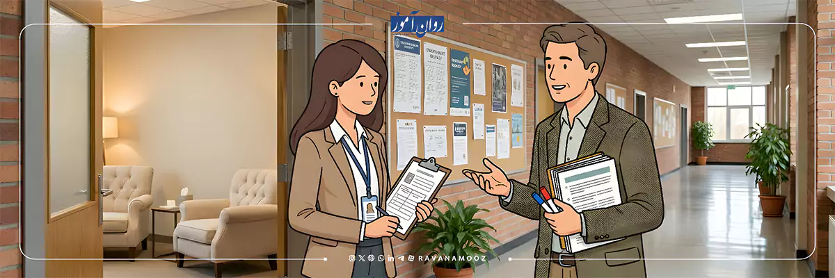 تفاوت psy.d و phd در چیست؟