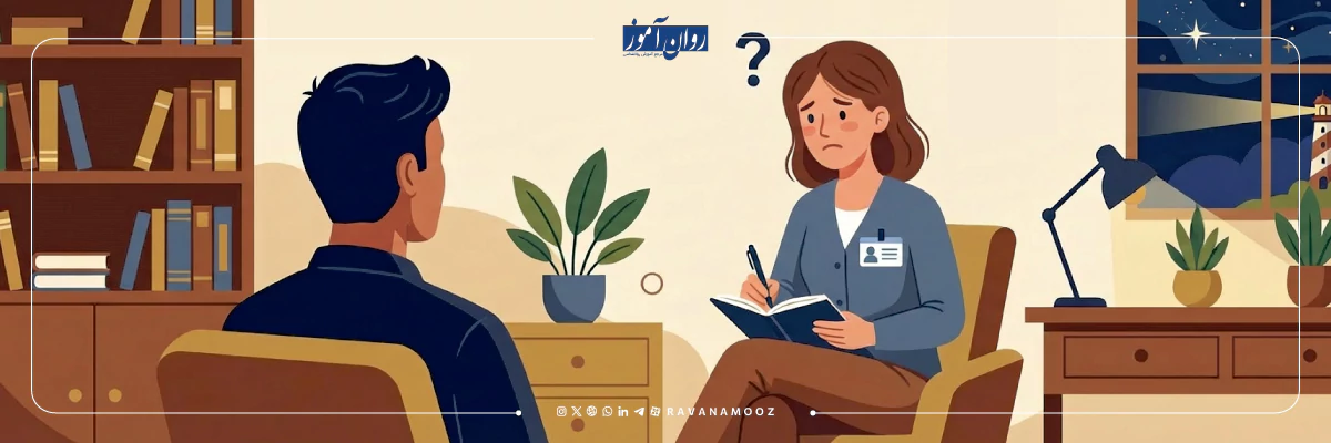 معنا درمانی در روان درمانی چه نقشی دارد؟