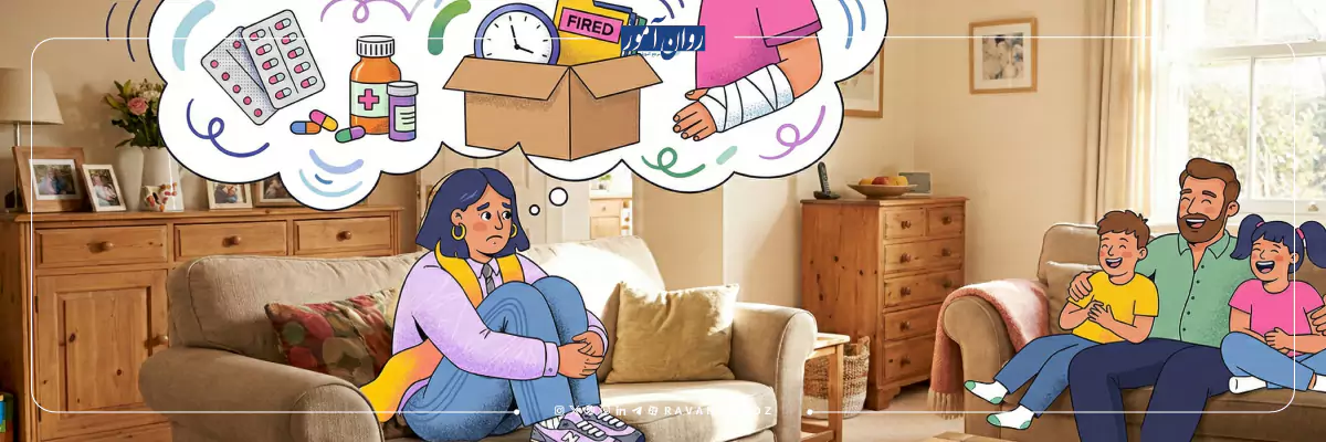 بررسی سه نمونه کیس استادی روانشناسی در روان آموز