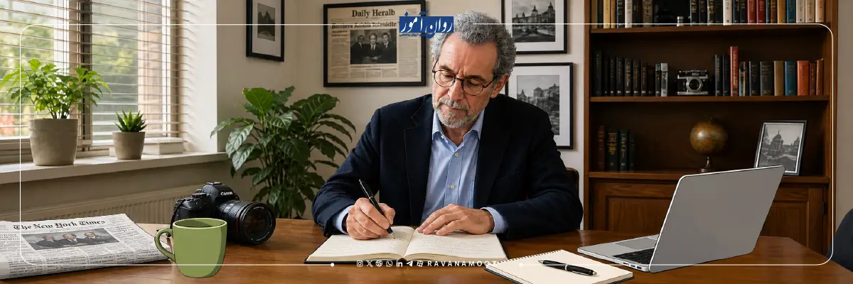 نظریه هوش هیجانی دانیل گلمن