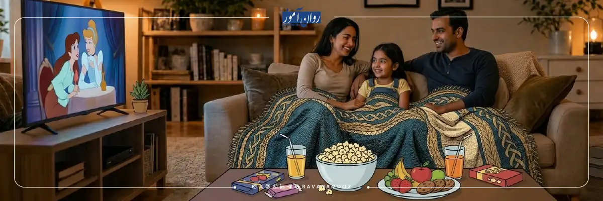 سبک فرزند پروری چه تاثیری در هوش هیجانی دارد؟ هوش هیجانی در کودکان