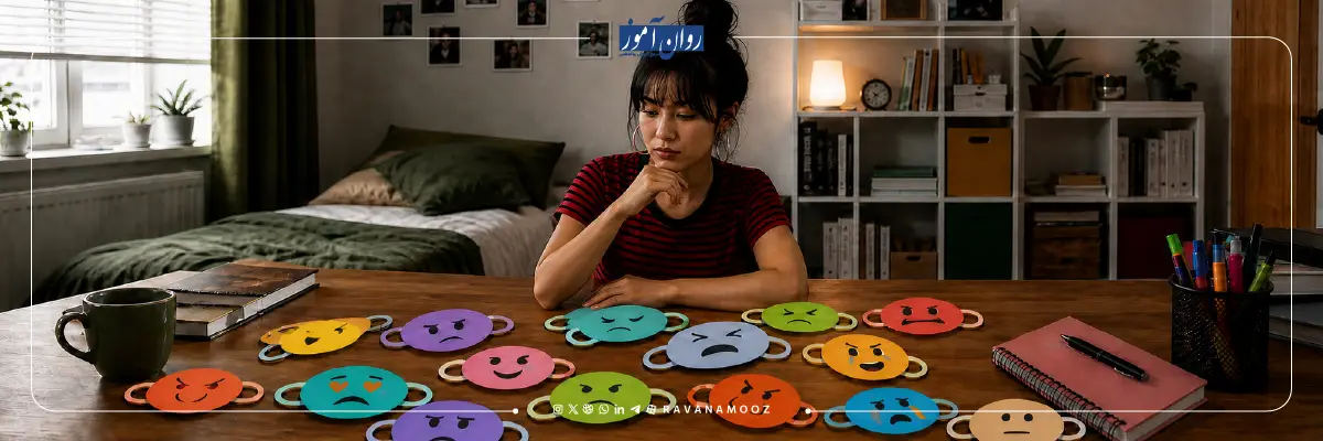 هوش هیجانی چیست و چگونه آن را تقویت کنیم؟