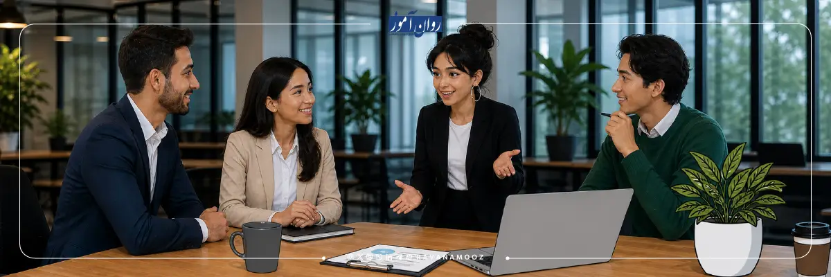 هوش هیجانی چگونه به ما کمک میکند؟