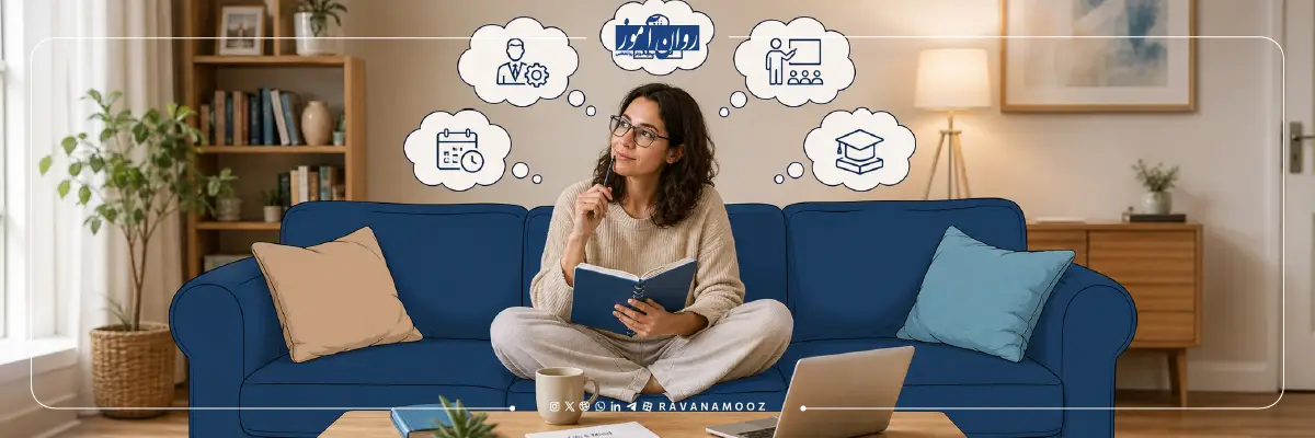 بررسی رشته های علوم تربیتی در مقطع ارشد