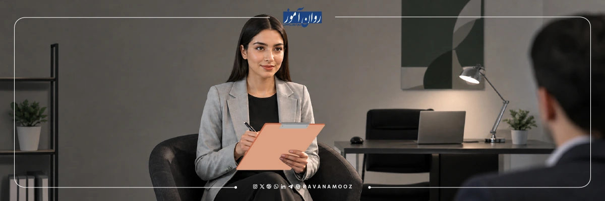 بازار کار رشته روانشناسی بالینی در ایران