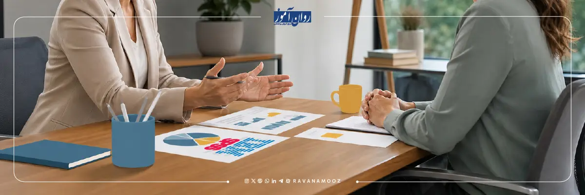 بازارکار رشته سنجش و اندازه گیری
