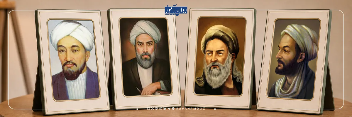 تاریخچه روانشناسی اسلامی