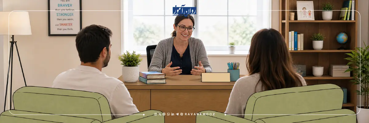 مجموعه روانشناسی 2 دکتری روانشناسی