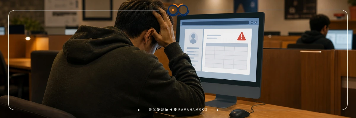 آیا معدل پایین جای نگرانی دارد؟