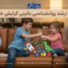 زبان تخصصی کنکور ارشد روانشناسی