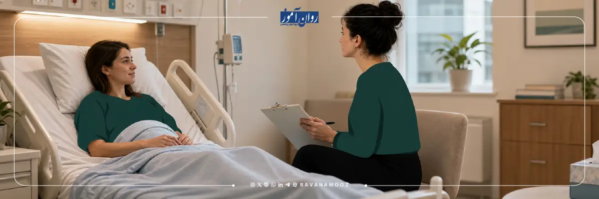 بازار کار ارشد روانشناسی سلامت چگونه است؟ آینده شغلی روانشناسی سلامت