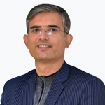 بیوگرافی دکتر حسن عبدالله زاده به همراه معرفی آثار