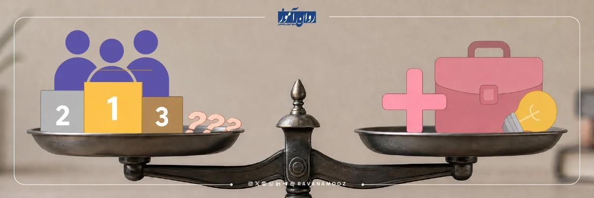 رشته ارشد روانشناسی خانواده چه چالش هایی دارد؟