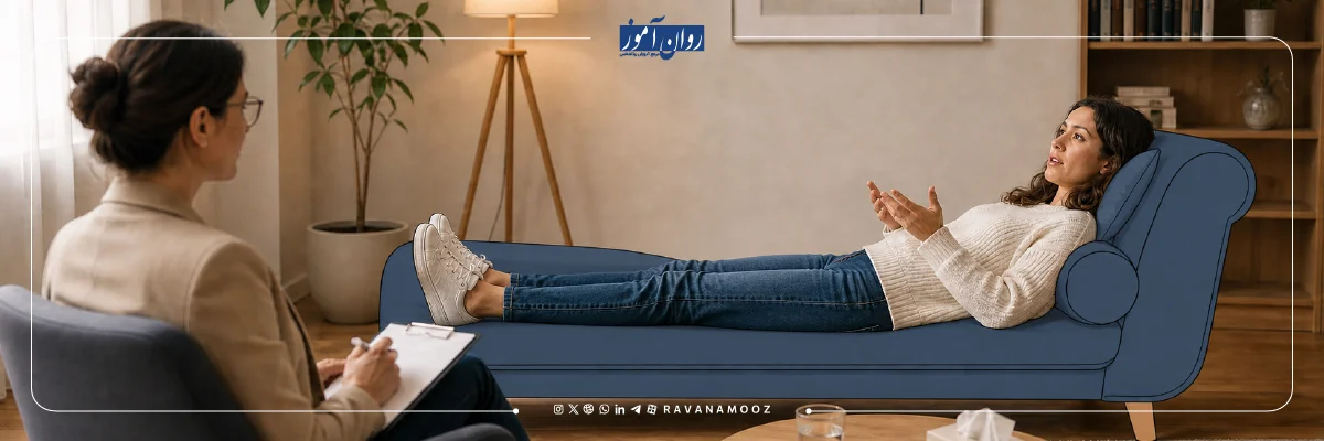 گرایش روانشناسی بالینی وزارت بهداشت در مقطع کارشناسی ارشد