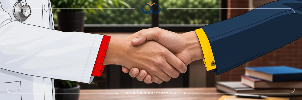 بازار کار ارشد روانشناسی وزارت بهداشت چه تفاوت با وزارت علوم دارد؟