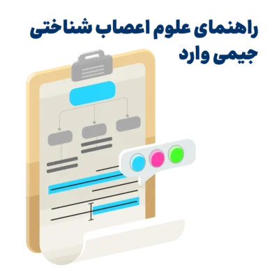 خلاصه کتاب راهنمای علوم اعصاب شناختی جیمی وارد