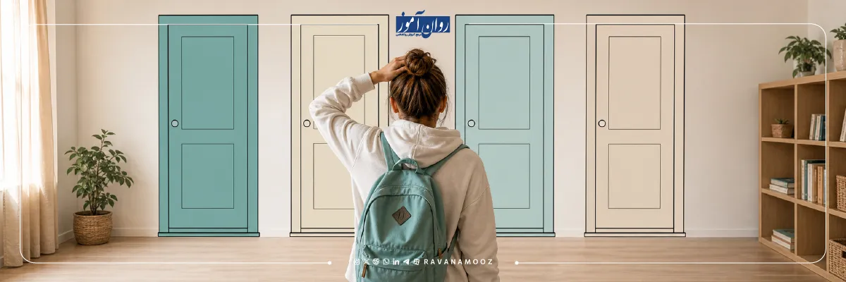 مسیر شرکت در کنکور ارشد روانشناسی وزارت بهداشت چگونه است؟
