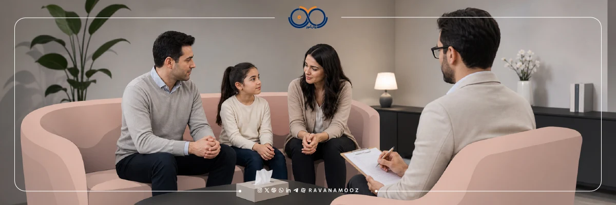 فنون مورد استفاده در گرایش روانشناسی بالینی