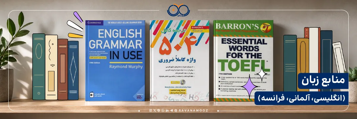 منابع زبان انگلیسی برای دکتری روانشناسی بالینی