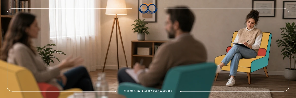 کارورزی دکتری روانشناسی بالینی