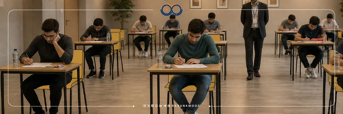 آزمون دکتری روانشناسی بالینی