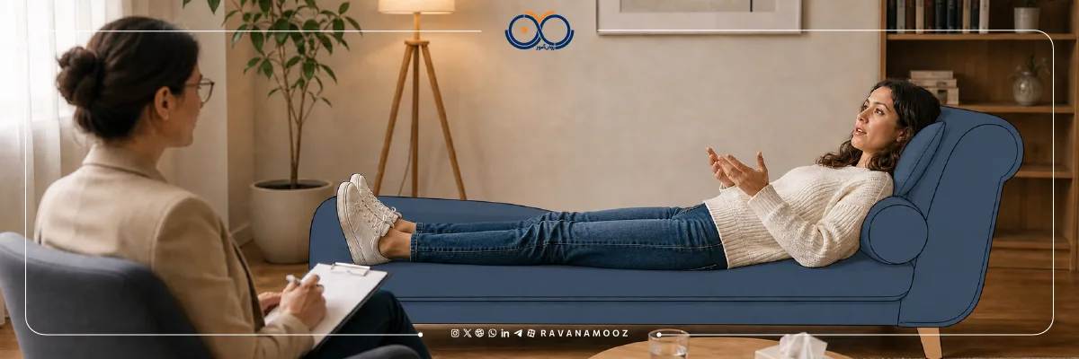 گرایش روانشناسی بالینی وزارت بهداشت در مقطع کارشناسی ارشد