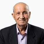 احمد صافی کیست؟ زندگینامه و معرفی آثار برجسته